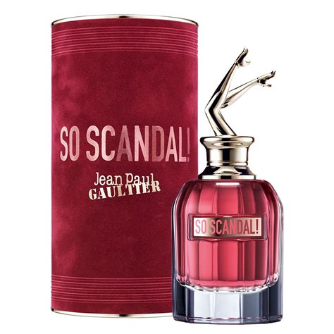 so scandal perfume for women.